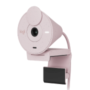 Logitech WEBCAM Brio 300 ROSE TWKOR-311 (960-001449)